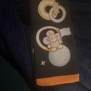 32. Fashion Twilly-Buyers Choice